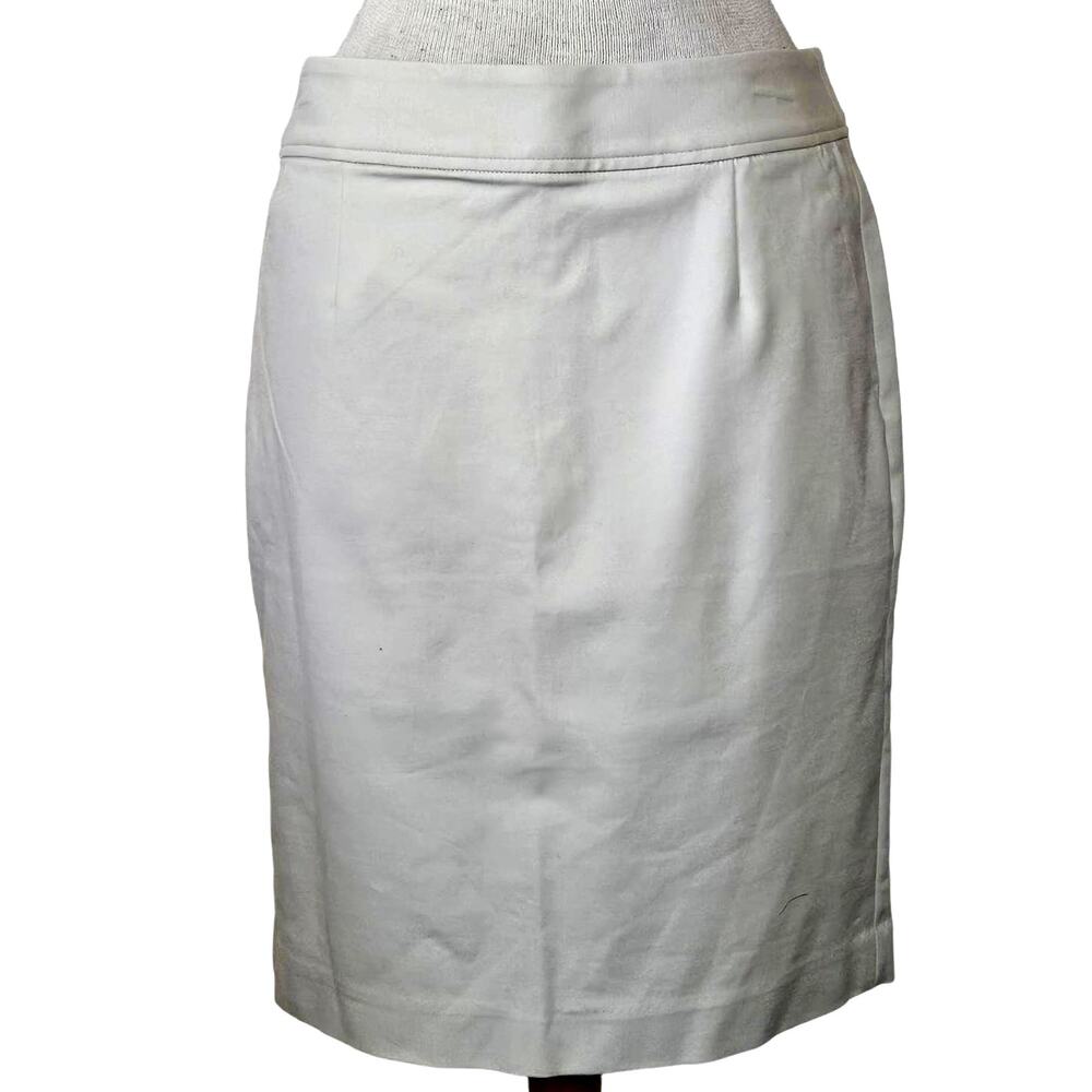 Banana Republic Pencil Skirt with Pockets Size 4